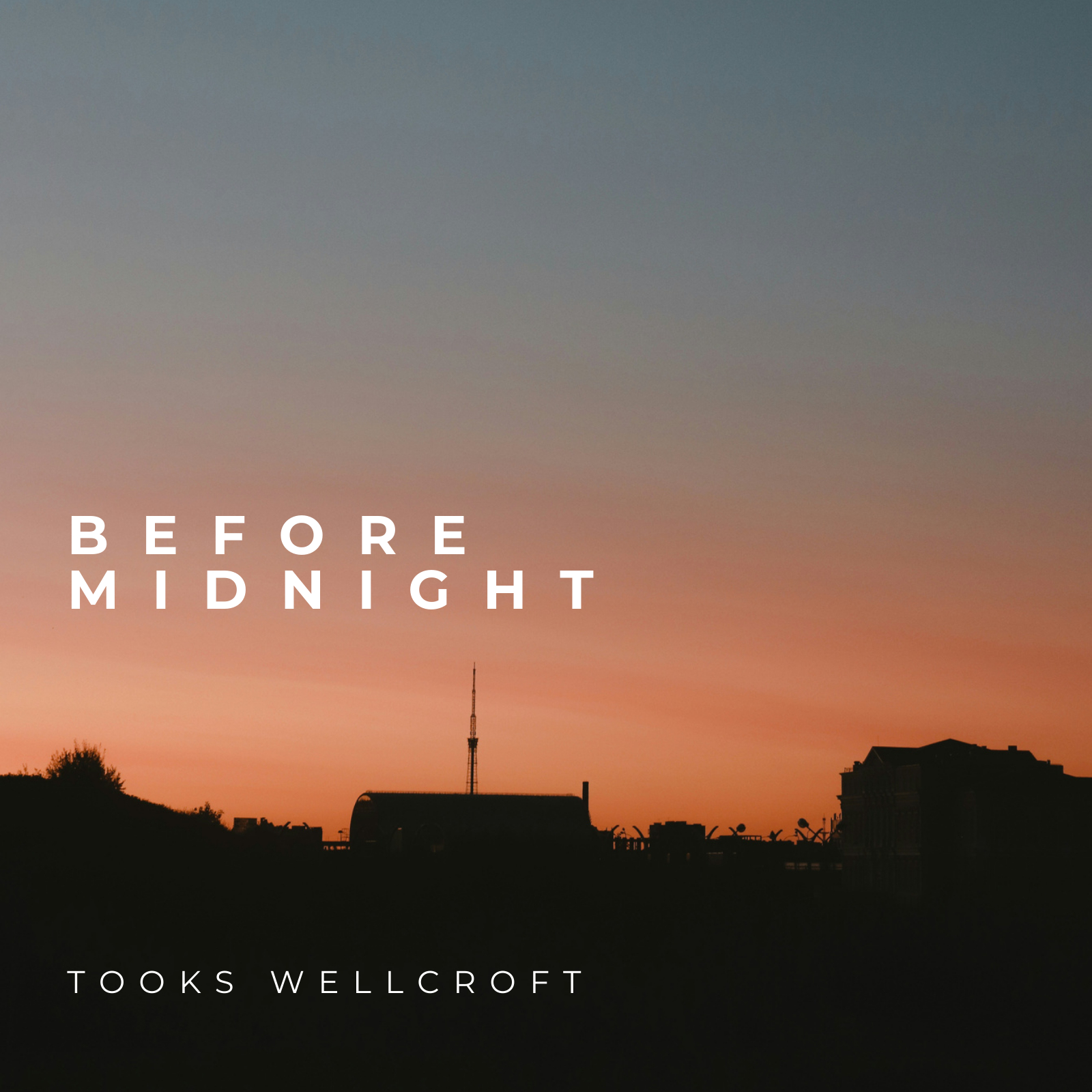 Before Midnight